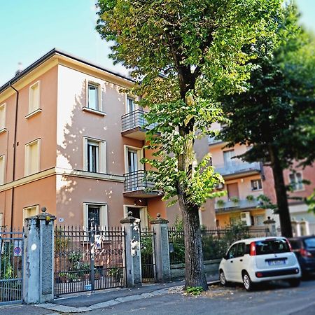 Bondi900 - Tigli Apartment Bologna Ngoại thất bức ảnh