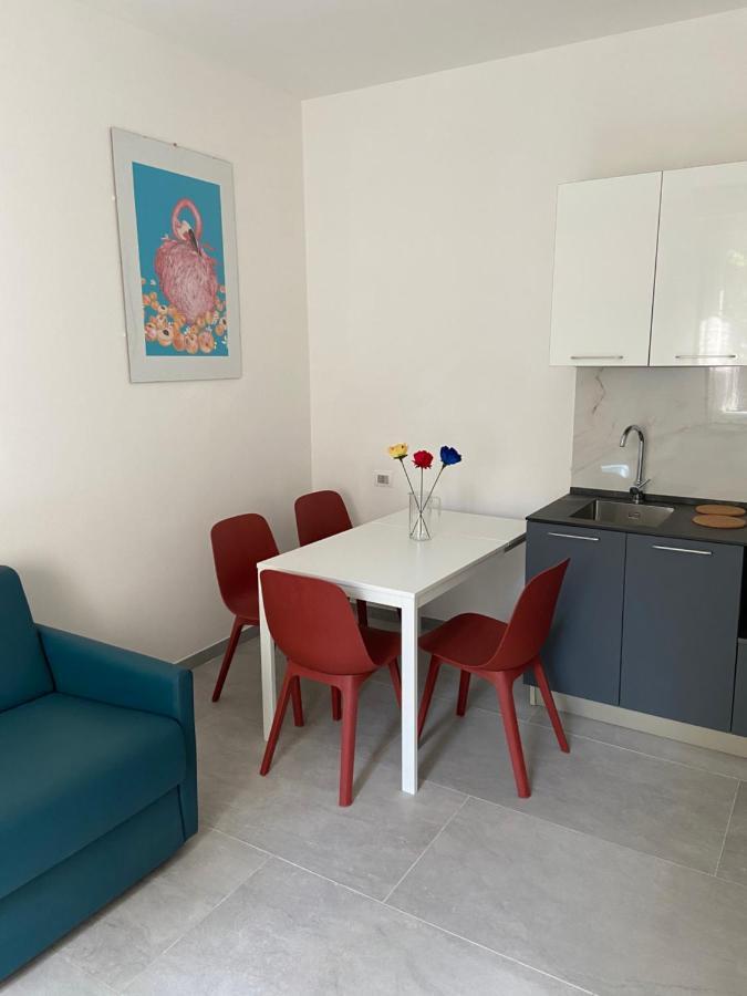 Bondi900 - Tigli Apartment Bologna Ngoại thất bức ảnh