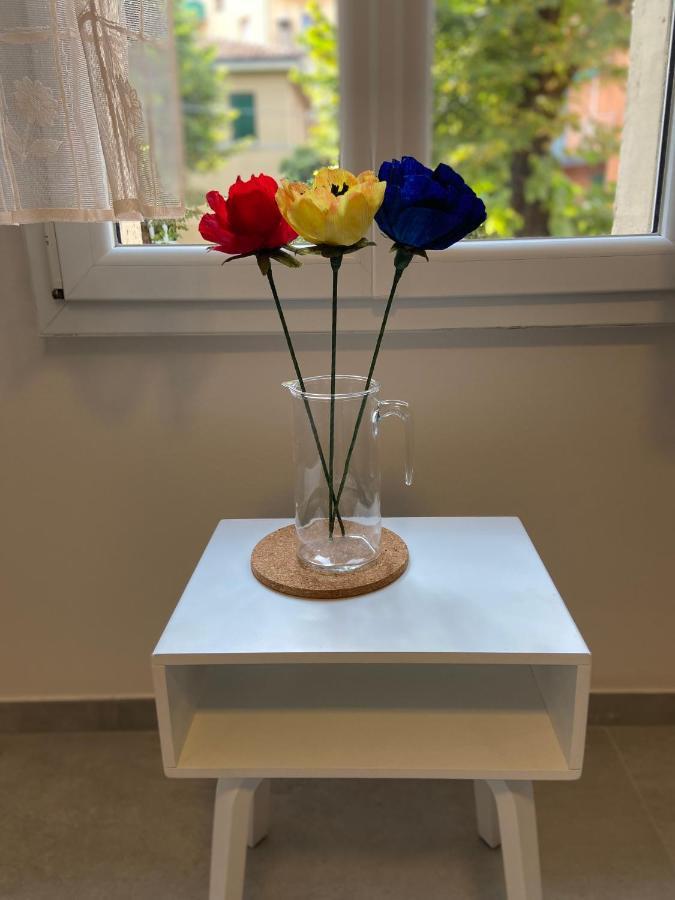 Bondi900 - Tigli Apartment Bologna Ngoại thất bức ảnh