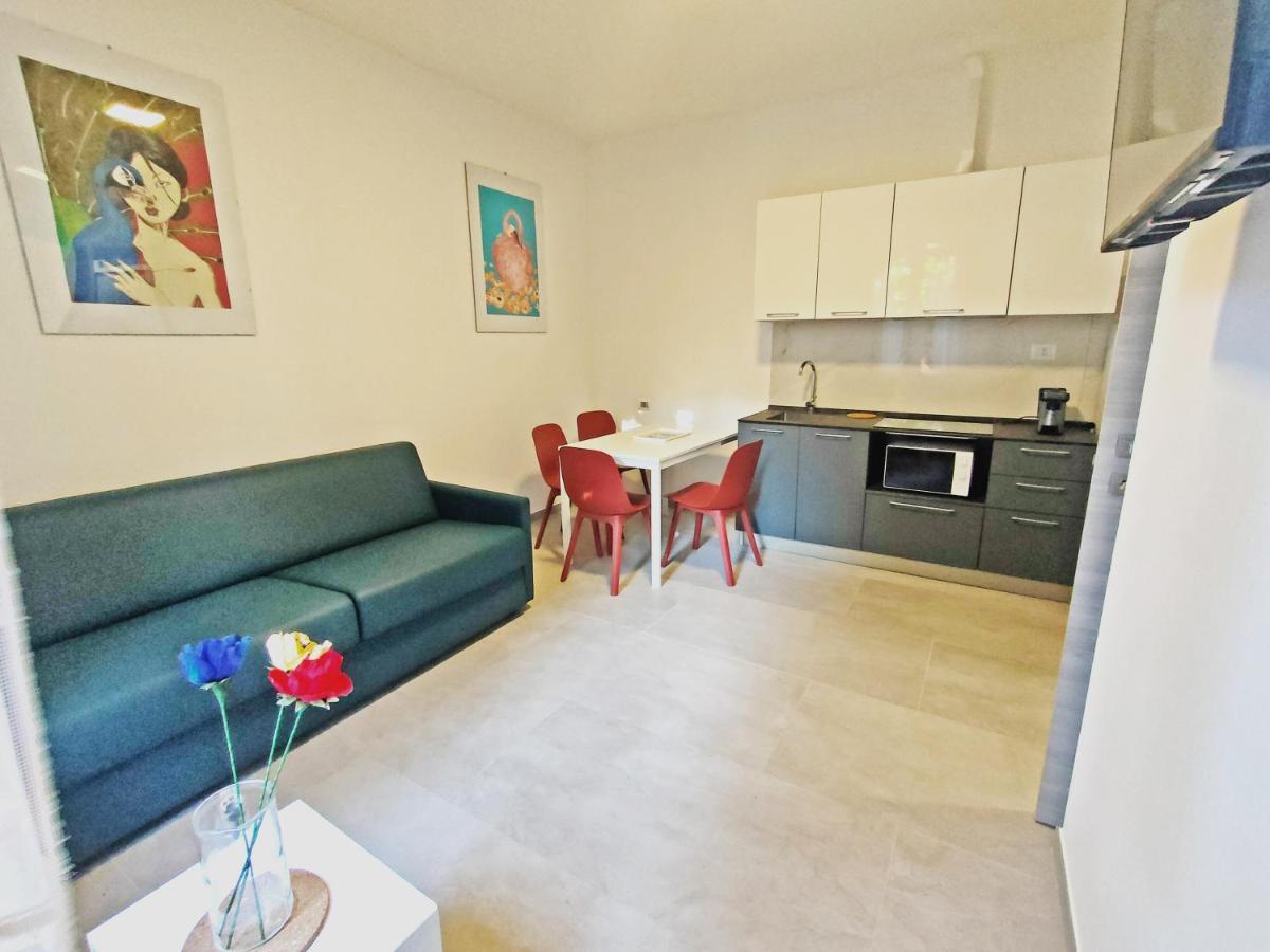 Bondi900 - Tigli Apartment Bologna Ngoại thất bức ảnh