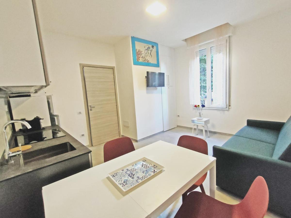 Bondi900 - Tigli Apartment Bologna Ngoại thất bức ảnh