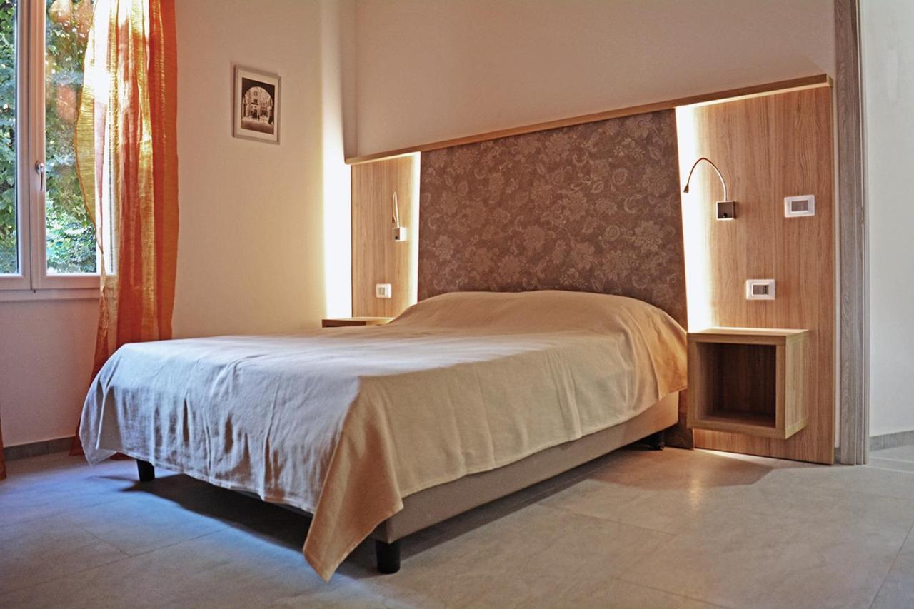 Bondi900 - Tigli Apartment Bologna Ngoại thất bức ảnh