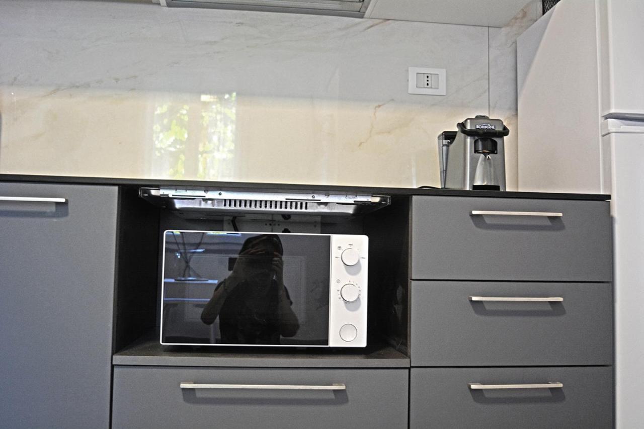 Bondi900 - Tigli Apartment Bologna Ngoại thất bức ảnh