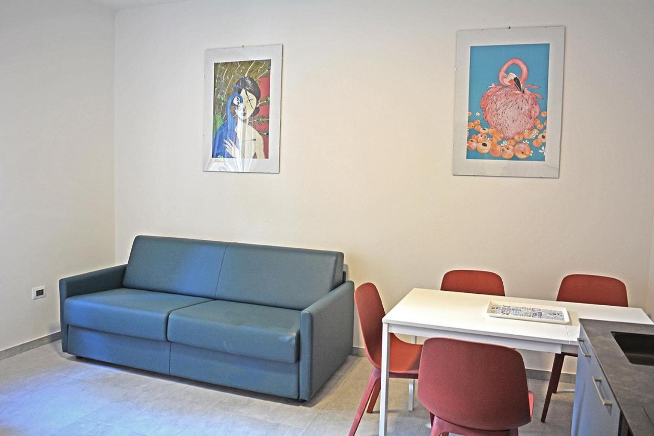 Bondi900 - Tigli Apartment Bologna Ngoại thất bức ảnh