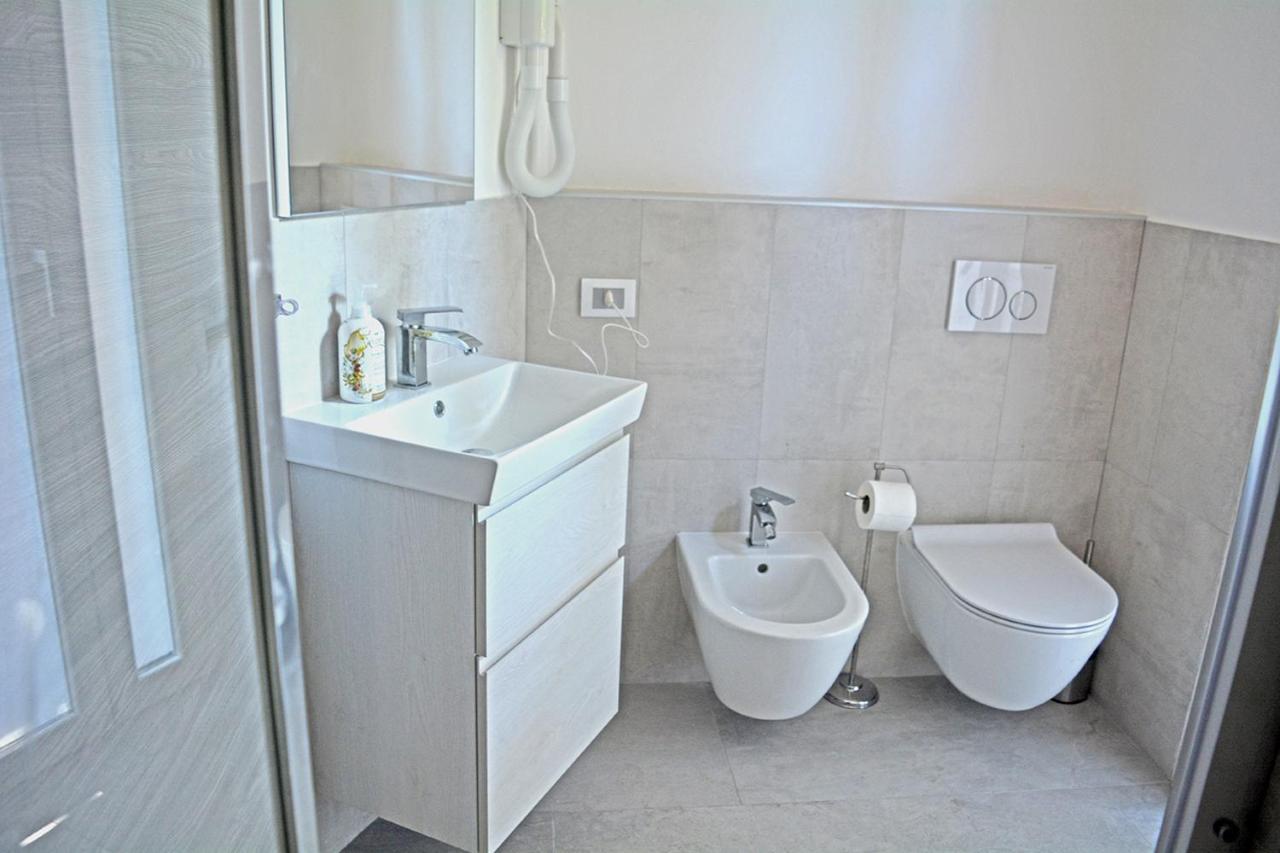 Bondi900 - Tigli Apartment Bologna Ngoại thất bức ảnh