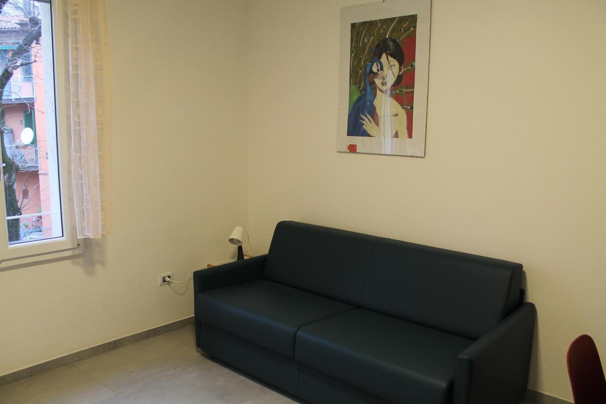 Bondi900 - Tigli Apartment Bologna Ngoại thất bức ảnh