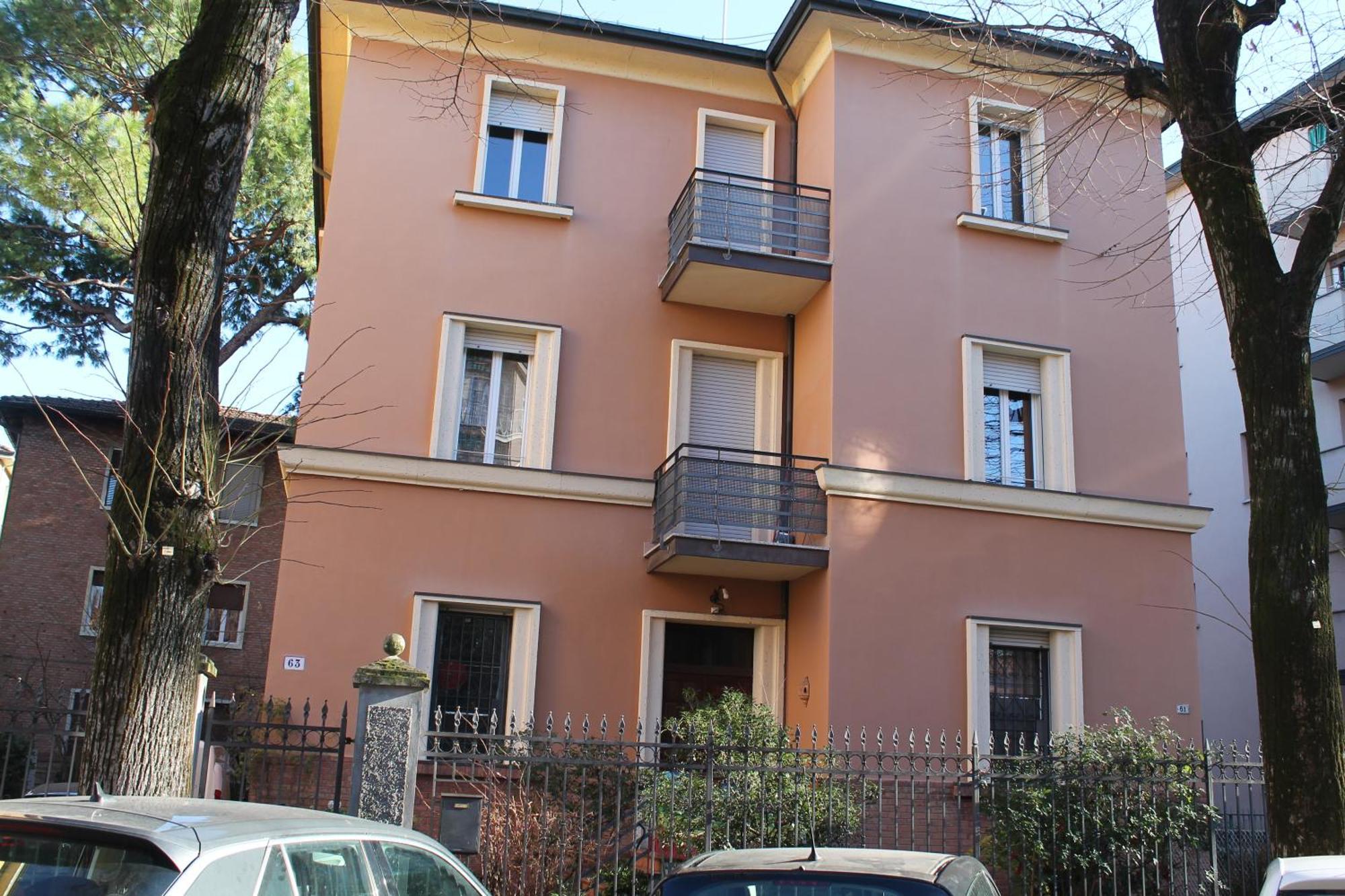 Bondi900 - Tigli Apartment Bologna Ngoại thất bức ảnh